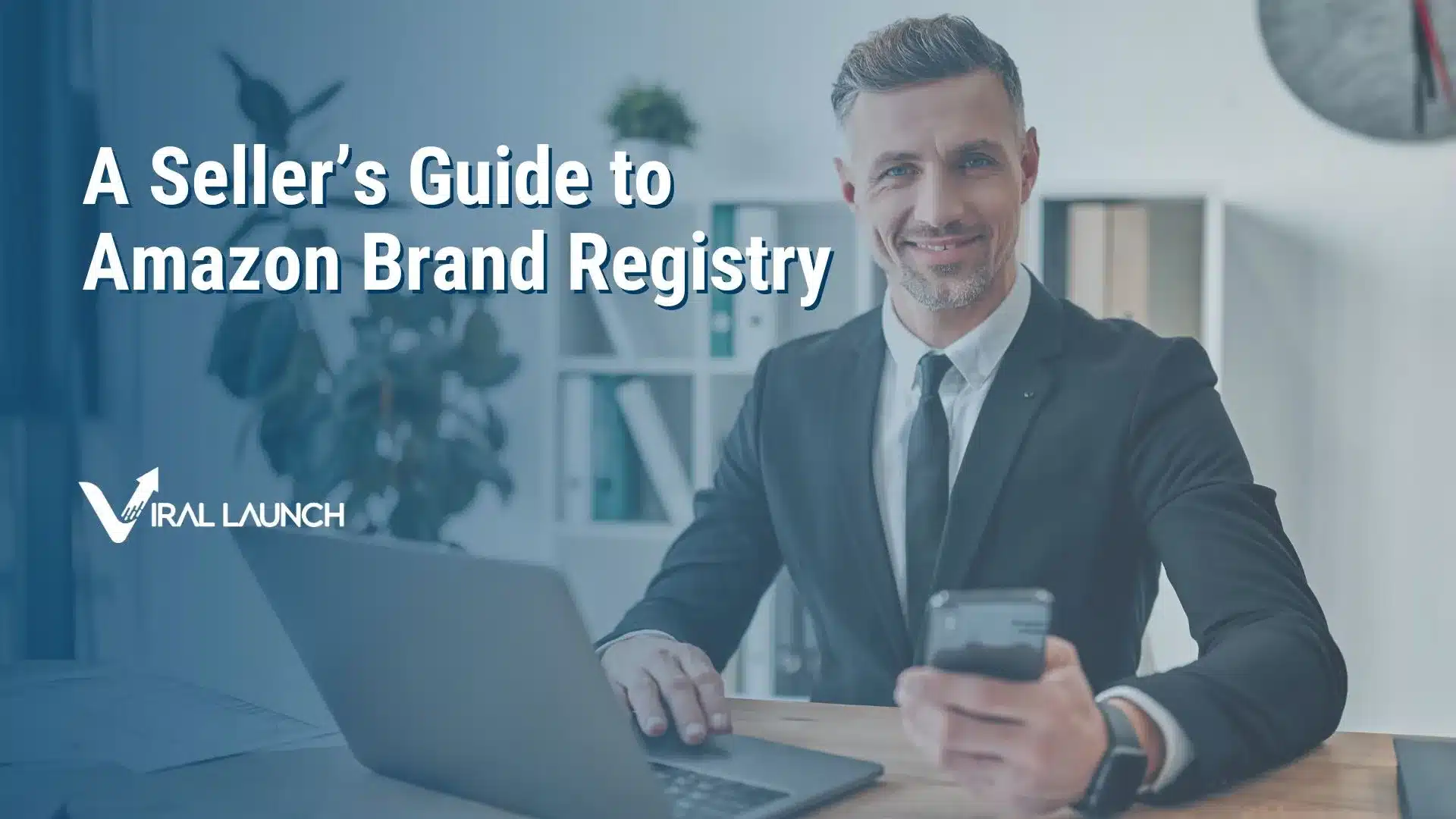 A Sellers Guide To Amazon Brand Registry In