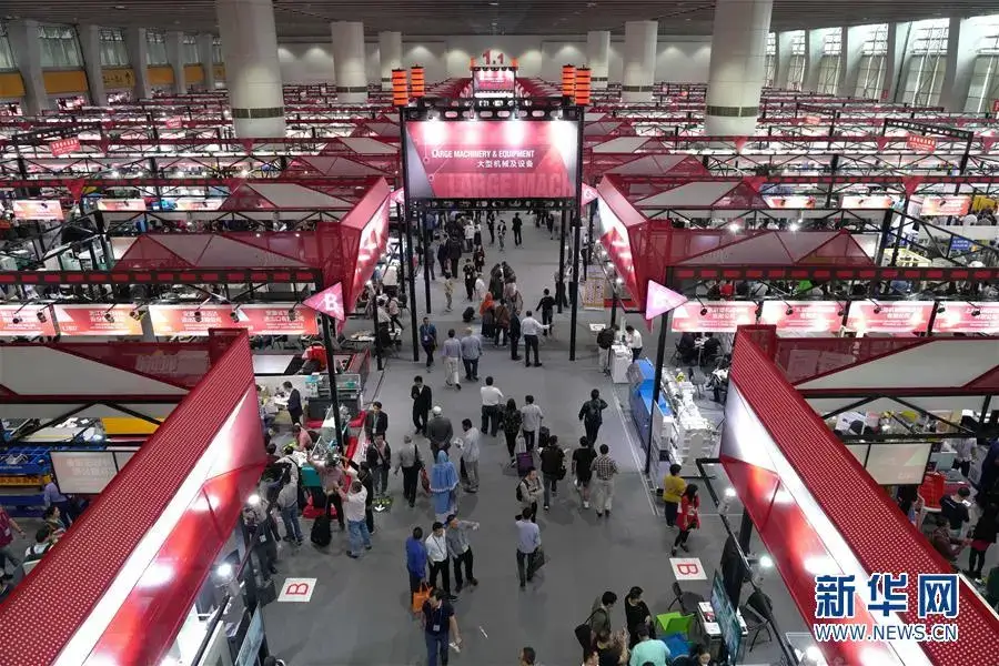 how to find manufacturers at the Canton Fair