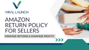 Amazon return policy for sellers graphic