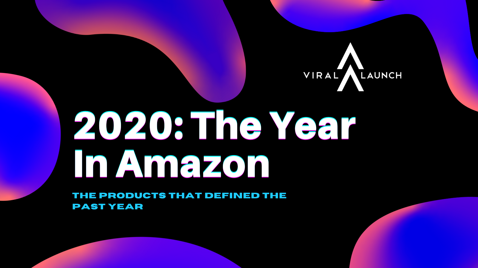2020: The Year In Amazon