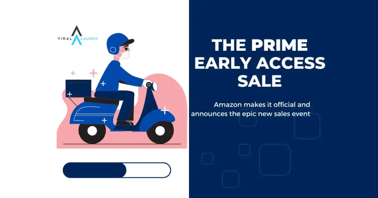 Prime Day early access featured image