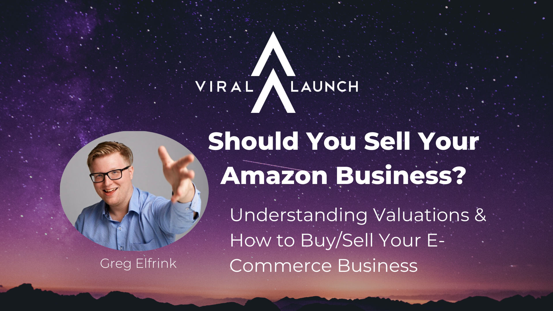 should you sell an amazon business? follow the data x empire flippers podcast