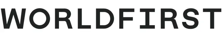 WorldFirst Ecommerce Web App logo