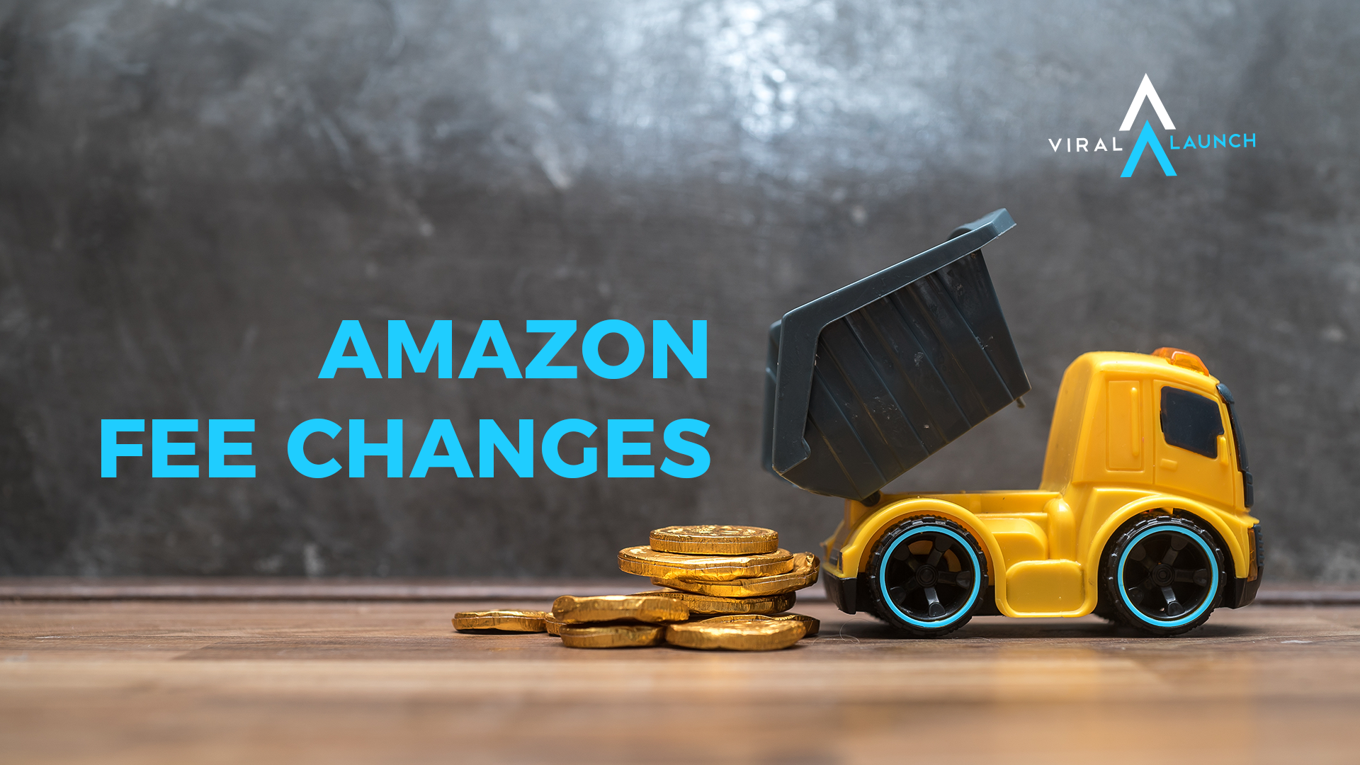 Amazon Fee Change
