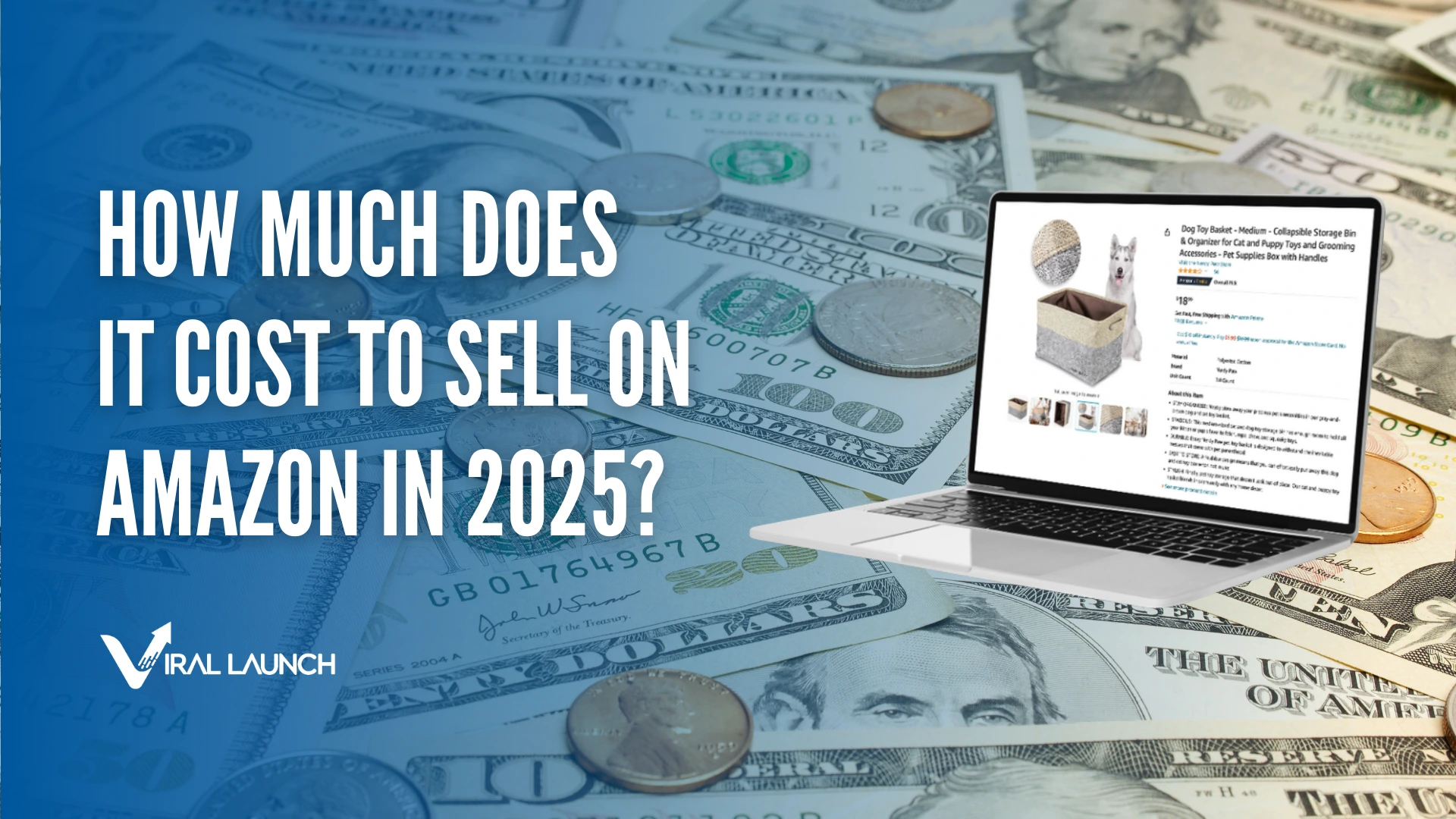 How Much Does it Cost to Sell on Amazon in 2025?