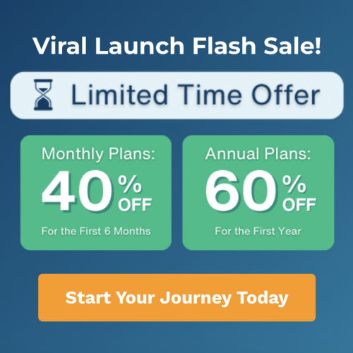 Flash sale discounts