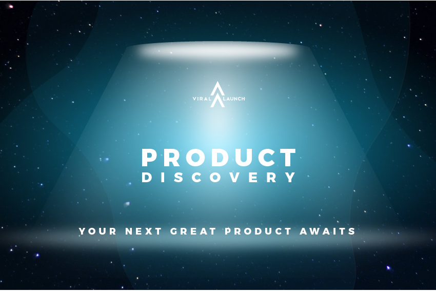 Follow the Data: Announcing Product Discovery, the Best Product Finder in the Galaxy