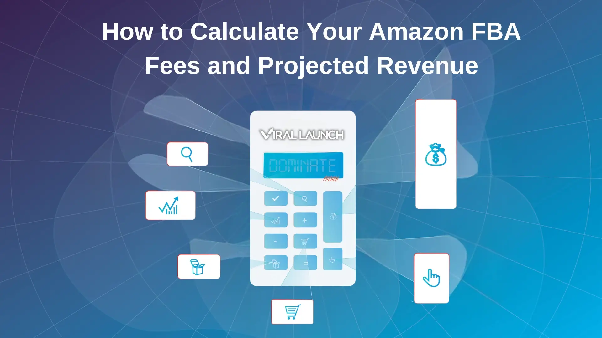 Amazon FBA Fees Calculator