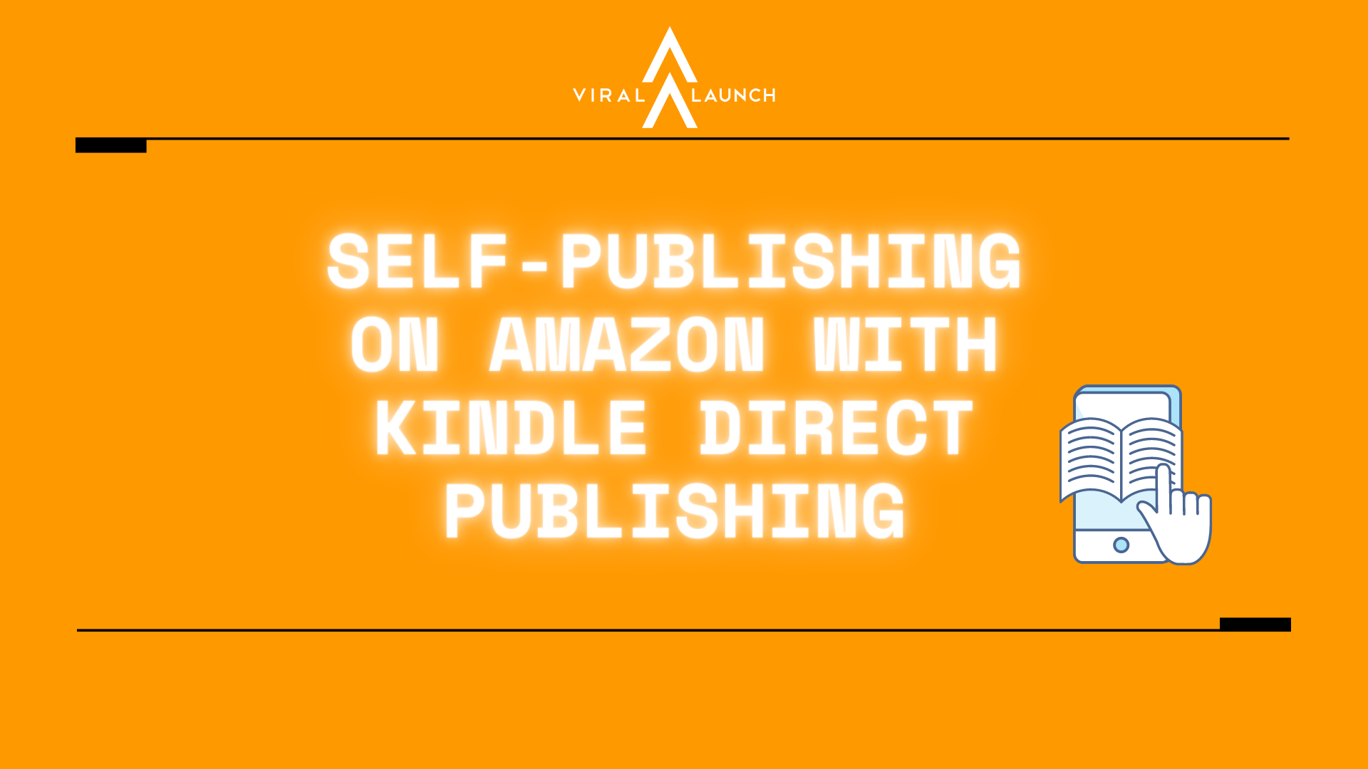 amazon kindle direct publishing