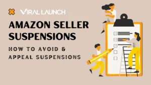 How to avoid and appeal Amazon seller suspensions