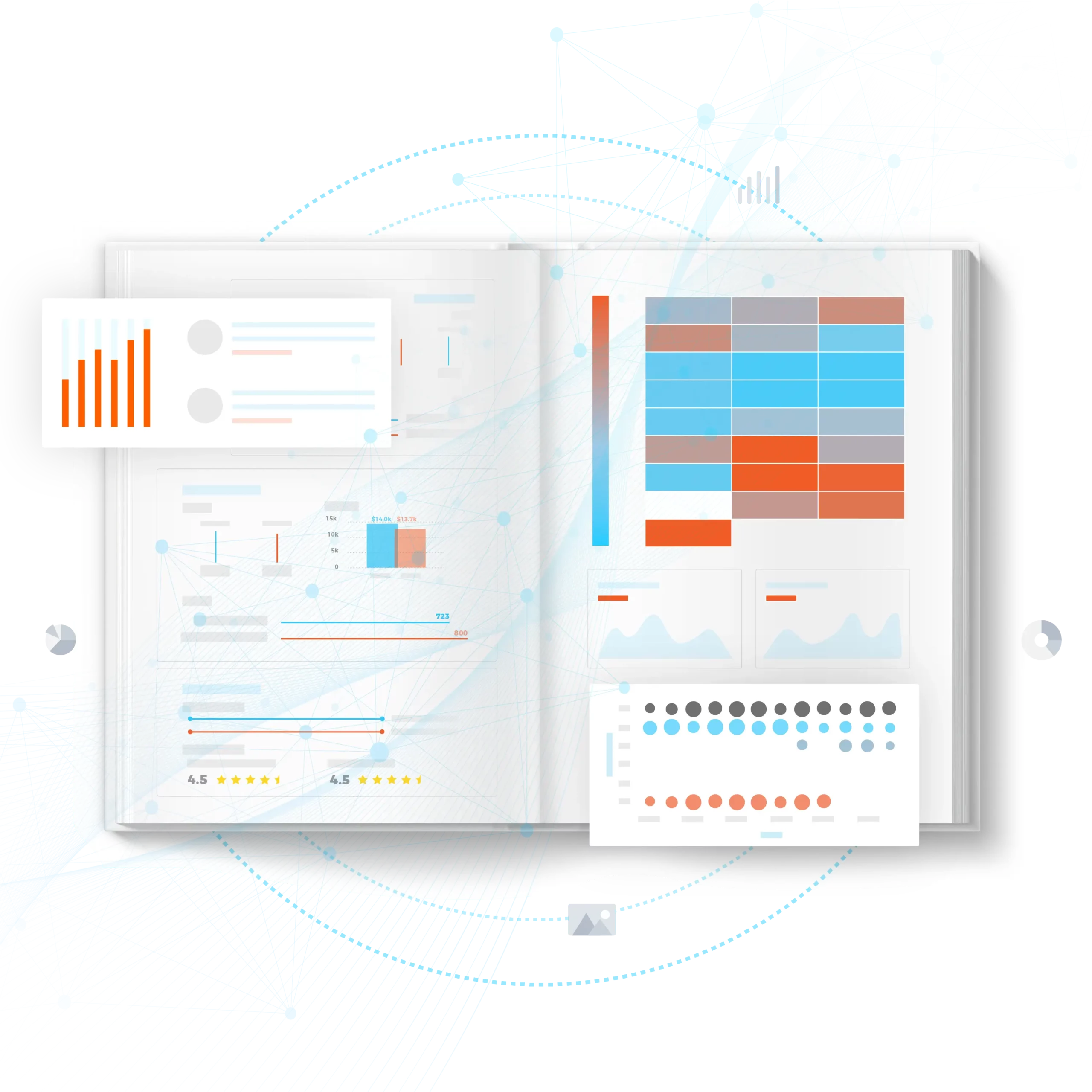 Trend Analysis - Getting Insights to Customer Behaviour - Stretch Qonnect