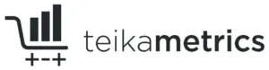 Teikametrics web app logo