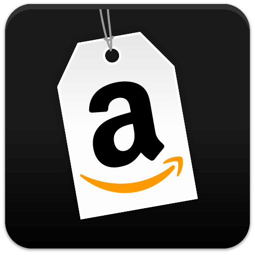 The Amazon seller app icon an example of an Amazon seller tool