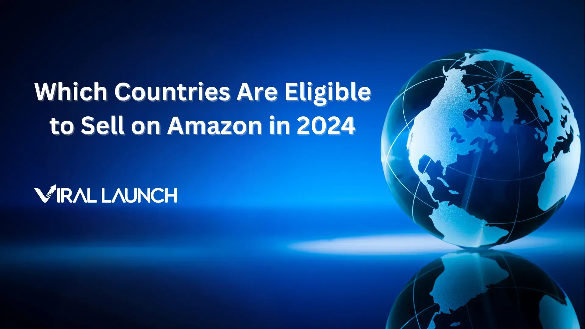 Which countries can sell on amazon in 2024